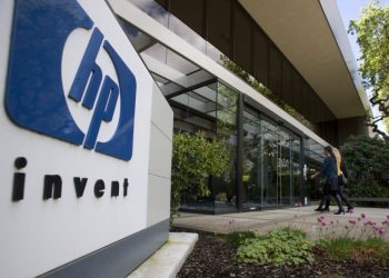 HP reveals more information about the December cyber attack (Credits: UPI)