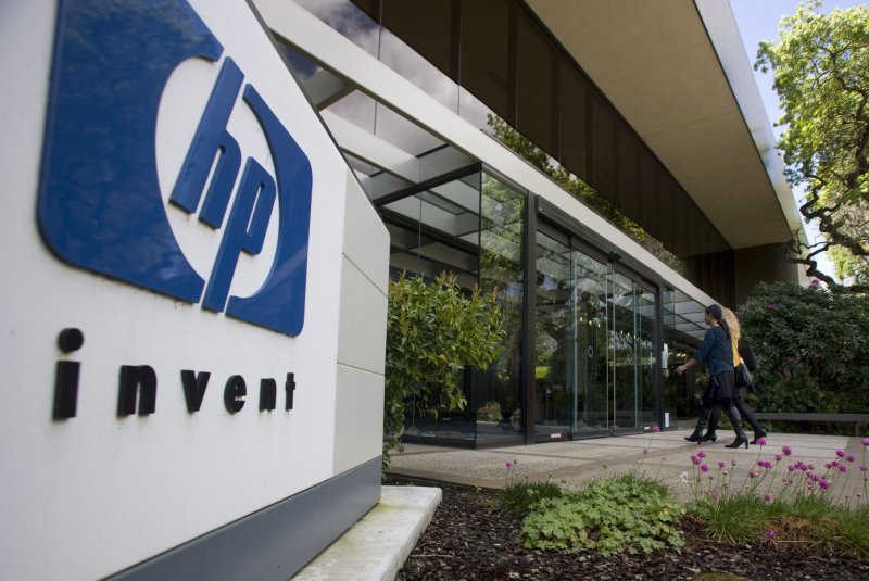 HP reveals more information about the December cyber attack (Credits: UPI)