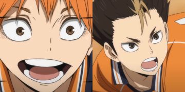 Haikyuu!! (Credits: Crunchyroll)