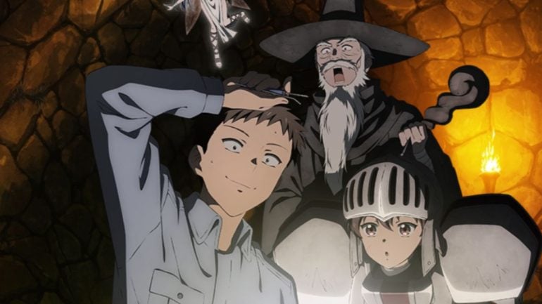 24 Best Seinen Anime To Watch In 2024 — OtakuKart