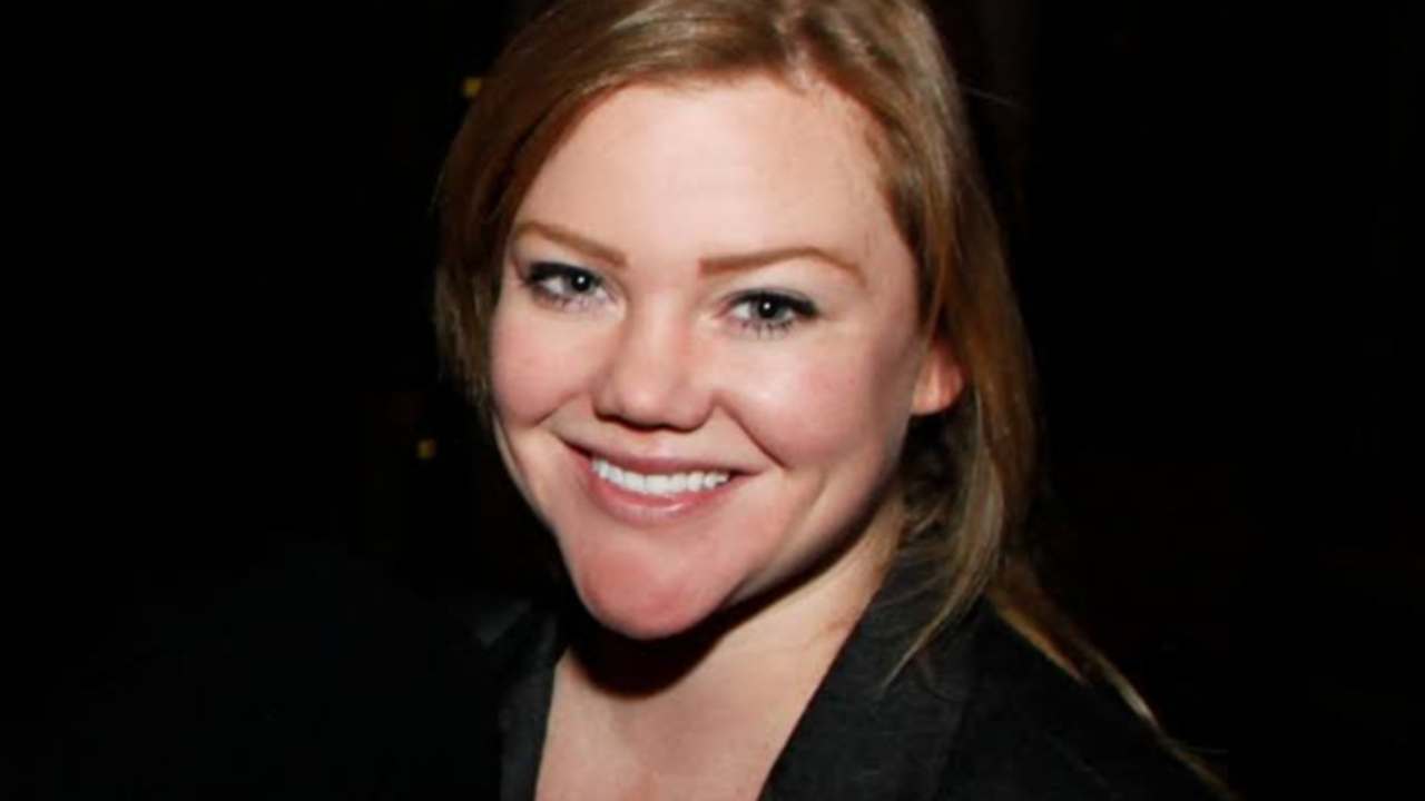 Heartbreaking Loss: Amanda Elizabeth Davies, Daughter Of One Life To Live Star Erika Slezak, Dead At 42