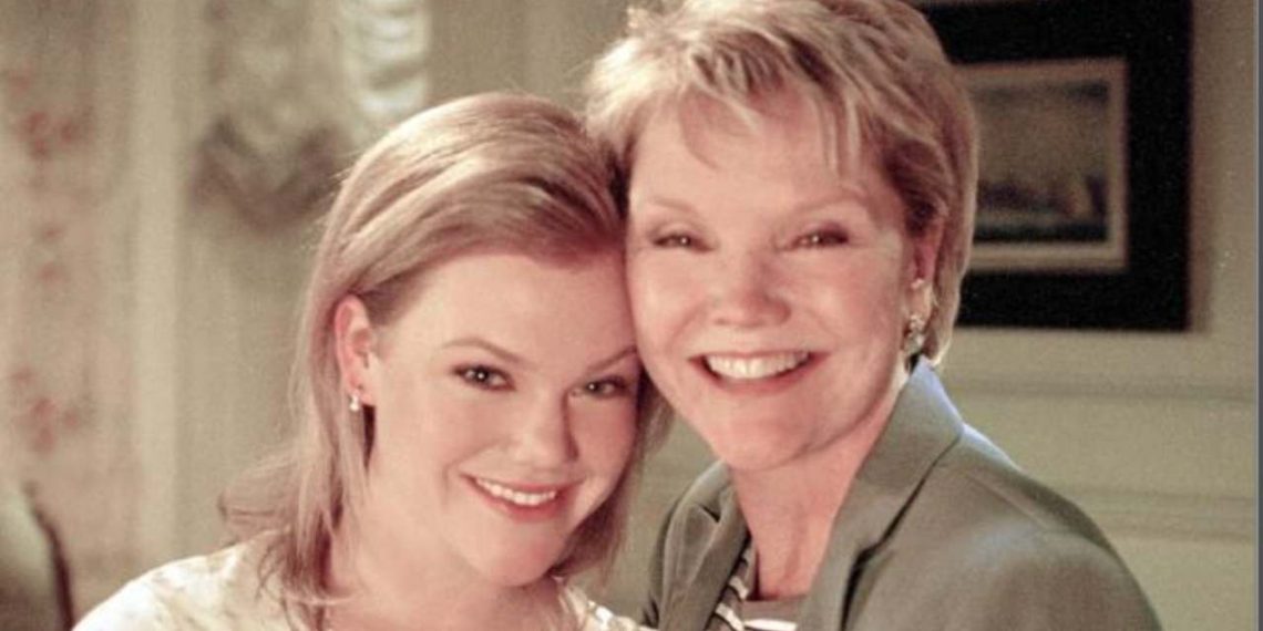 Heartbreaking Loss: Amanda Elizabeth Davies, Daughter Of One Life To Live Star Erika Slezak, Dead At 42