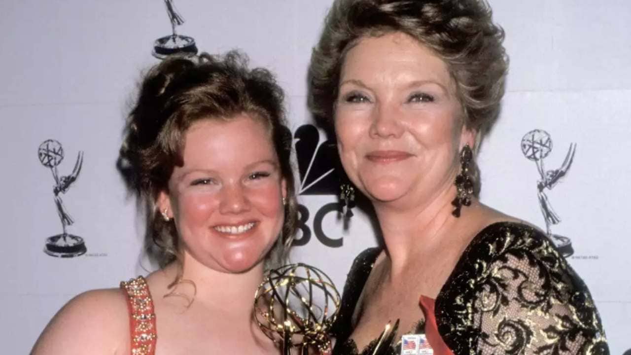 Heartbreaking Loss: Amanda Elizabeth Davies, Daughter Of One Life To Live Star Erika Slezak, Dead At 42