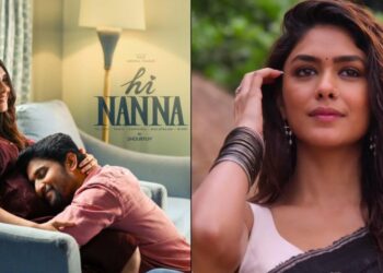 Hi Papa Movie Ending Explained: Do Viraj And Yashna End Up Together?