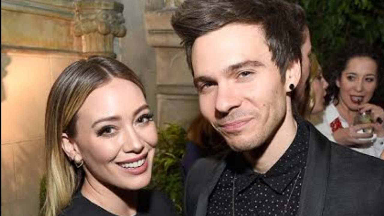 Hilary Duff's Family Update: Chic Baby Bump, Adorable Moments, And Sourdough Fun!
