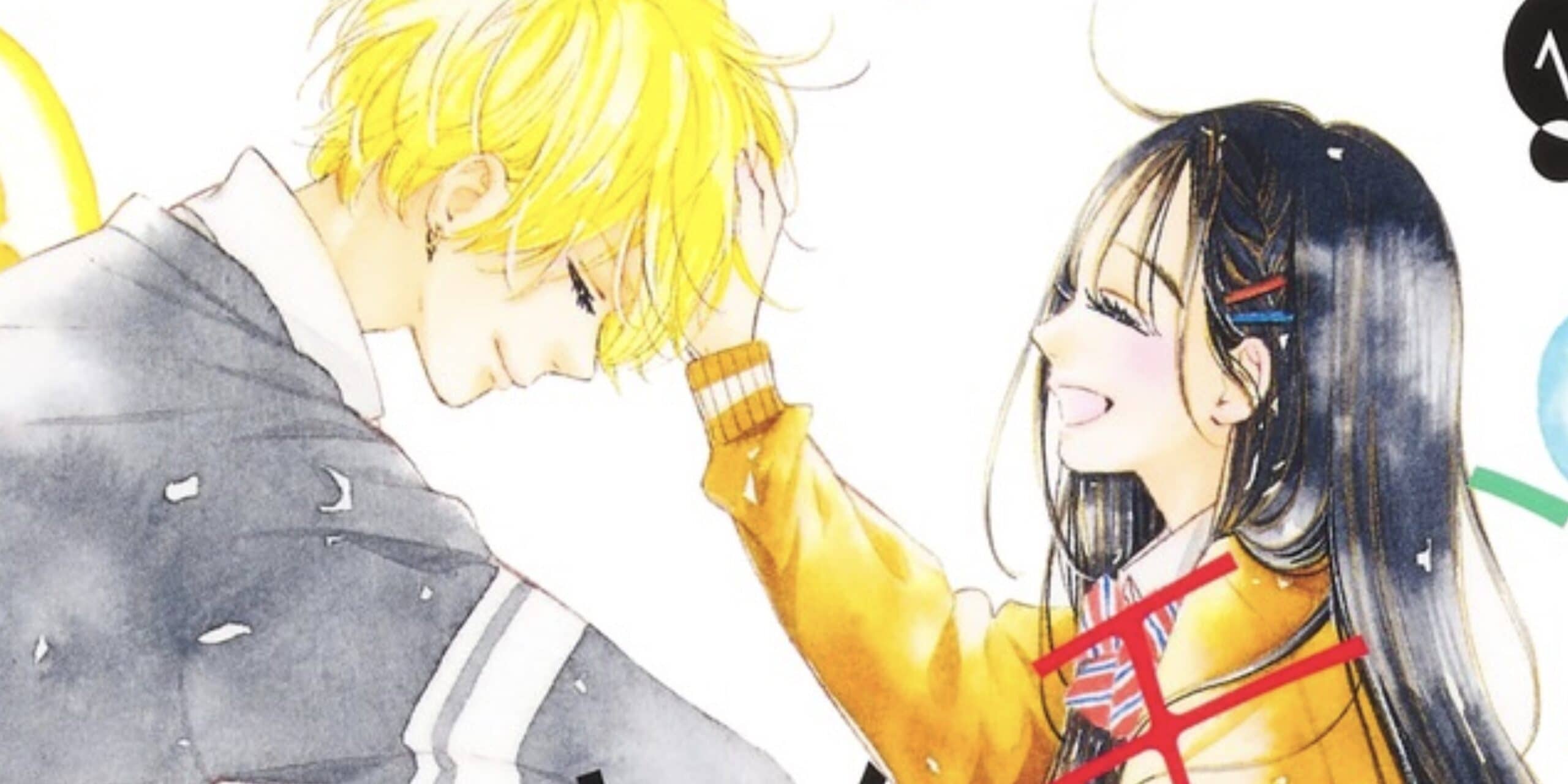 Top 25 Most-Wanted Manga for Japanese Fans to Be Animated!