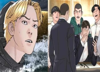 How To Fight chapter 215: 'Hobin In Risky Situation' Release Date, Recap & Spoilers