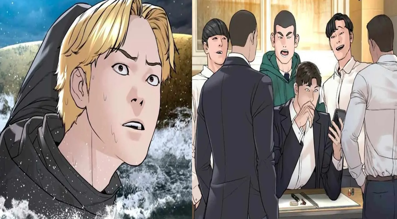 How To Fight chapter 215: 'Hobin In Risky Situation' Release Date, Recap & Spoilers