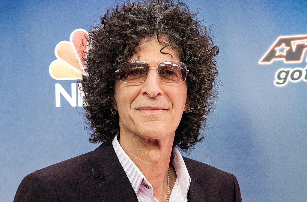 Howard Stern