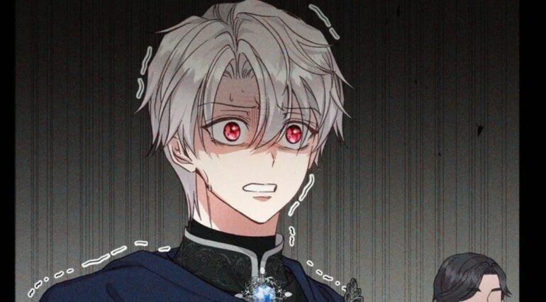 I Became The Wife Of The Monstrous Crown Prince Chapter 91: Release