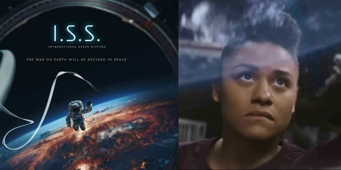 I.S.S Movie 2024 Ending Explained: Who Takes Control Of The Space Station?
