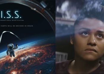 I.S.S Movie 2024 Ending Explained: Who Takes Control Of The Space Station?