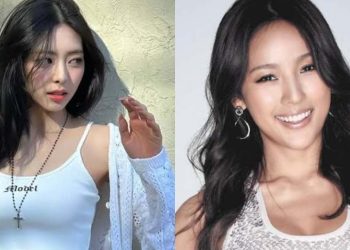ITZY's Yuna Shines in 'U-Go-Girl' Cover, Lee Hyori Playfully 'Annoyed'