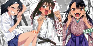 Ijiranaide, Nagatoro-San Chapter 143 Release Date