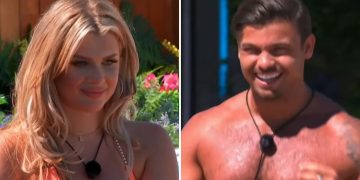 Love Island All Stars Episode 2