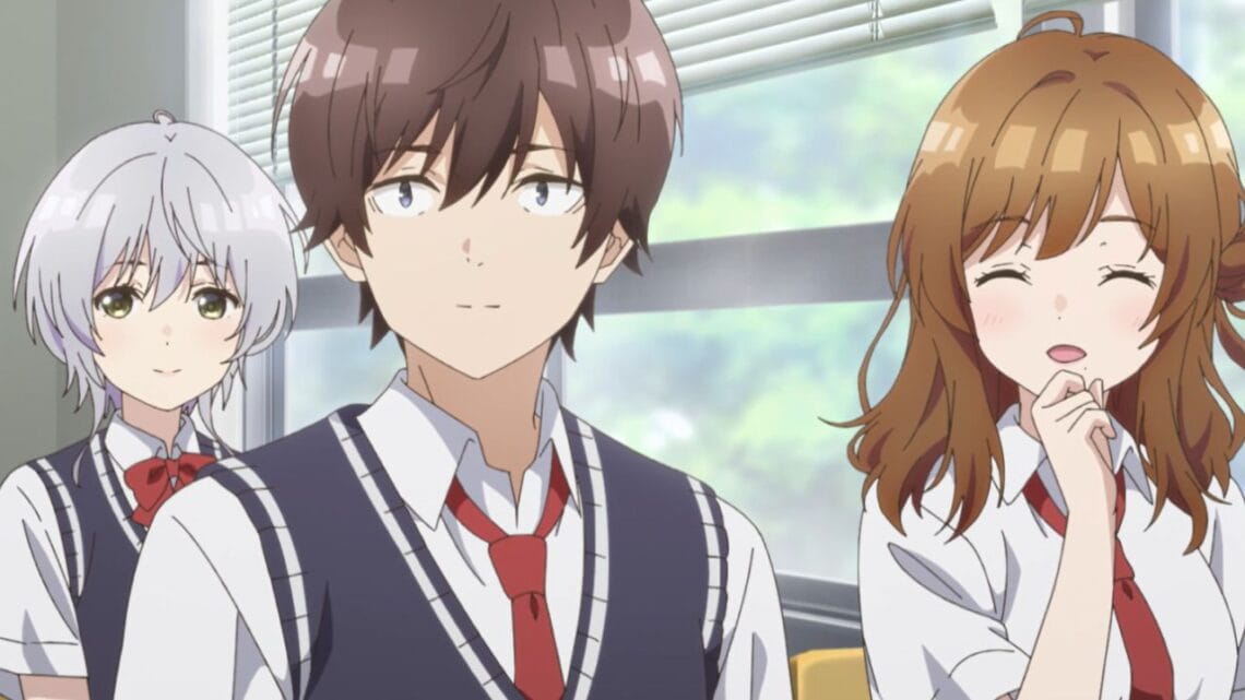 Jaku-Chara Tomozaki-kun Season 2 Episode 2: Release Date, Recap