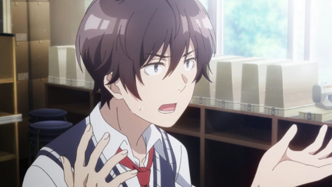 Jaku-Chara Tomozaki-kun Season 2 Episode 2: Release Date, Recap
