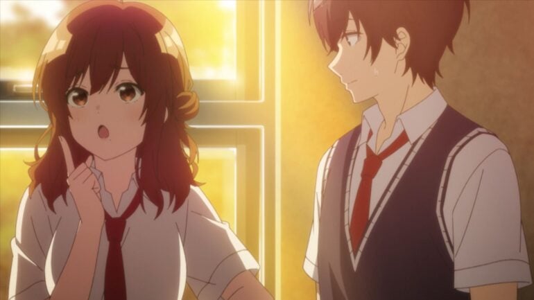 Jaku-Chara Tomozaki-kun Season 2 Episode 2: Release Date, Recap & Spoilers