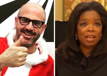 James Frey Controversy: The Author Who Lied To Oprah Winfrey