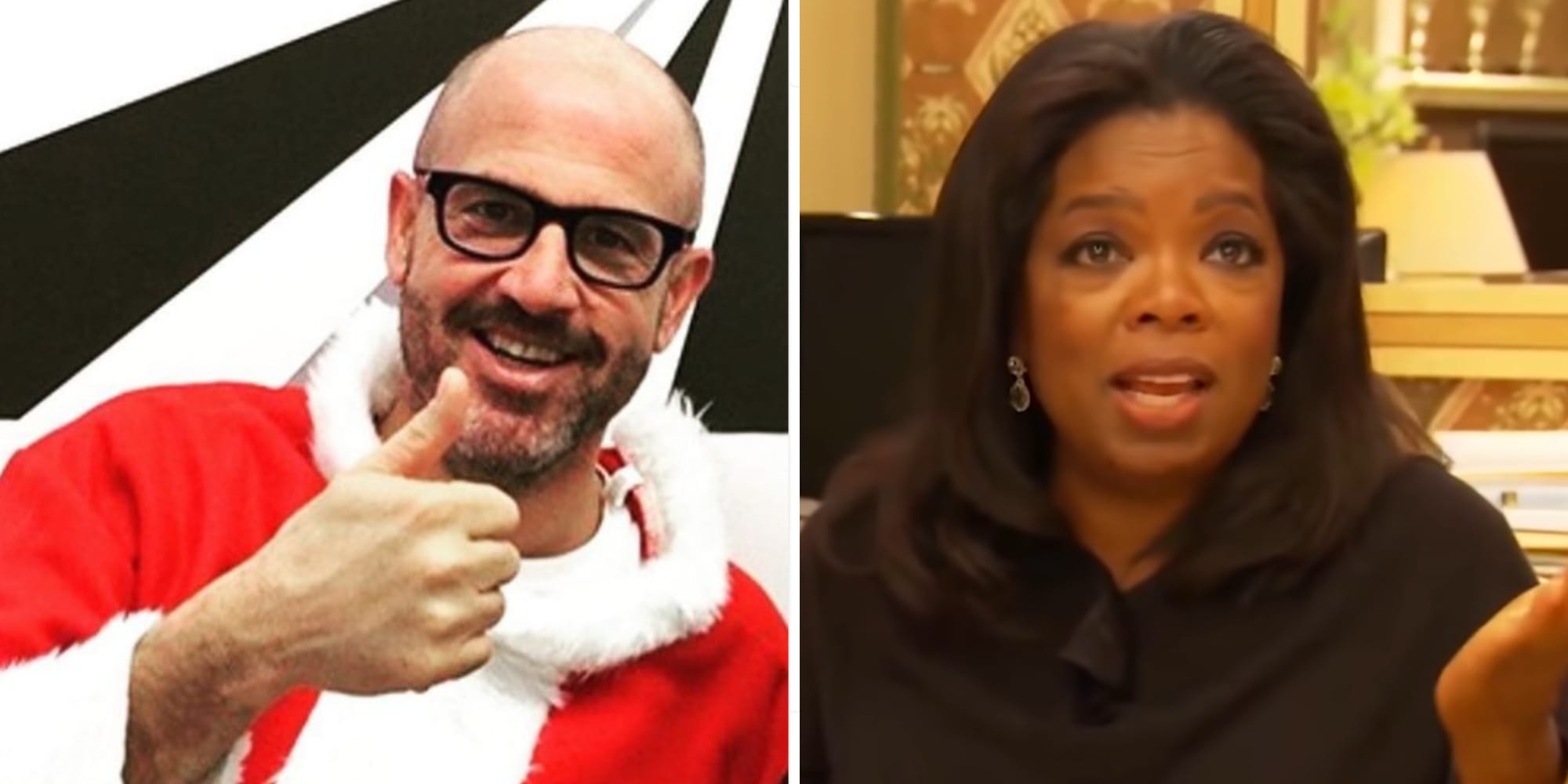James Frey Controversy: The Author Who Lied To Oprah Winfrey