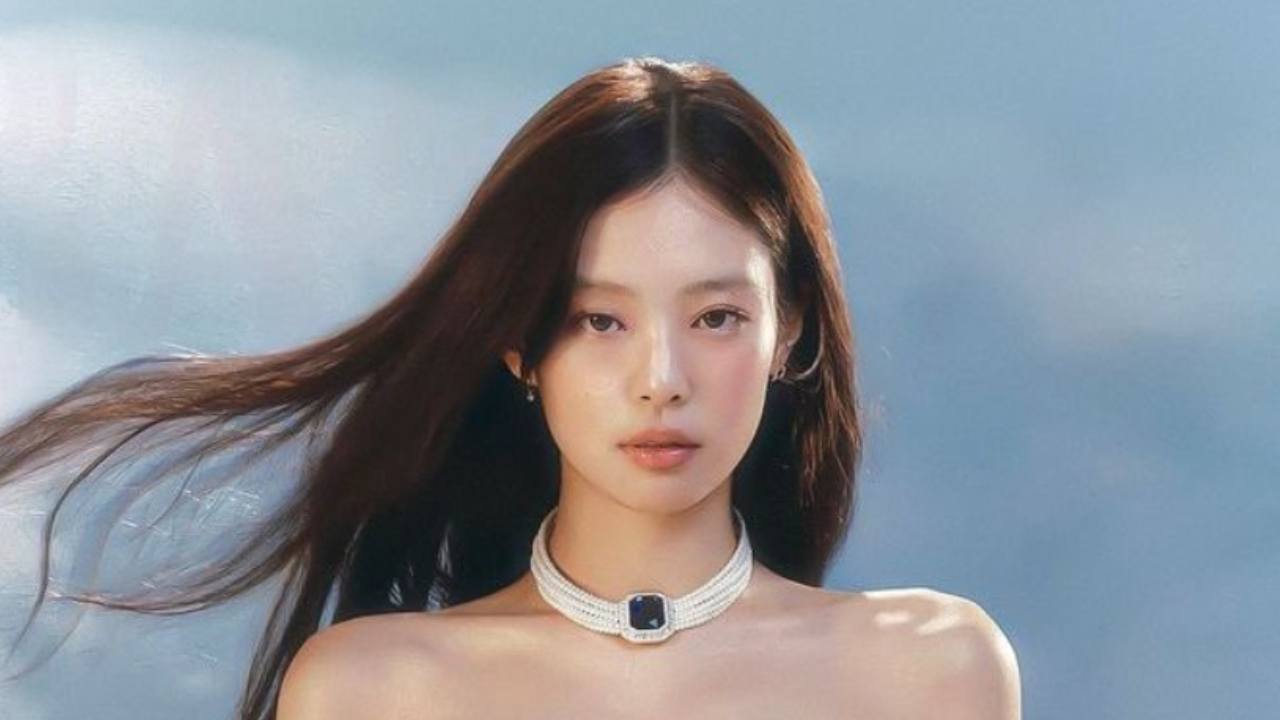 Jennie Makes History: 1.2 Billion Spotify Streams