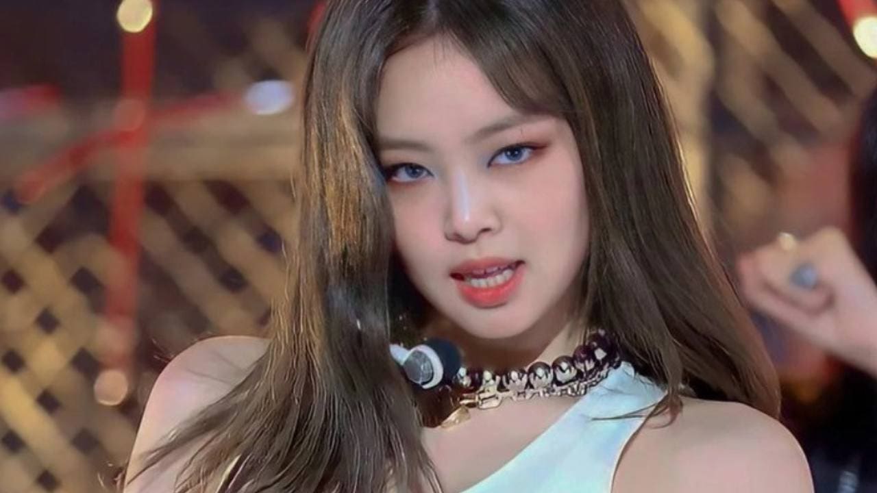 Jennie Makes History: 1.2 Billion Spotify Streams