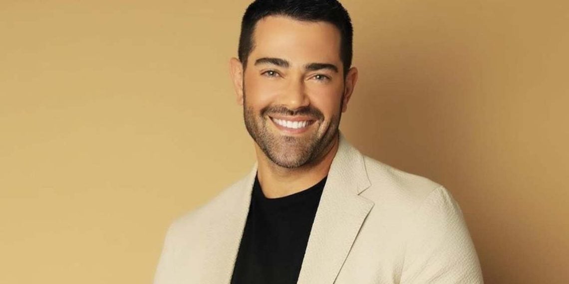 Who Is Jesse Metcalfe's Partner?