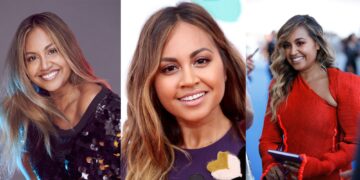 Is Jessica Mauboy Married?