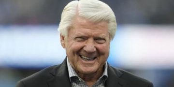 Why Did Jimmy Johnson Leave The Dallas Cowboys?