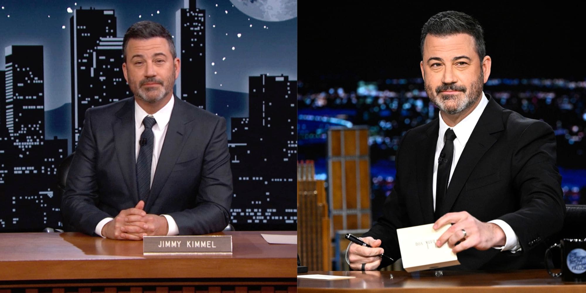 Chronology of the Feud Between Jimmy Kimmel and Aaron Rodgers: 'Karen Rodgers' Joke, Epstein List Claims, and Beyond