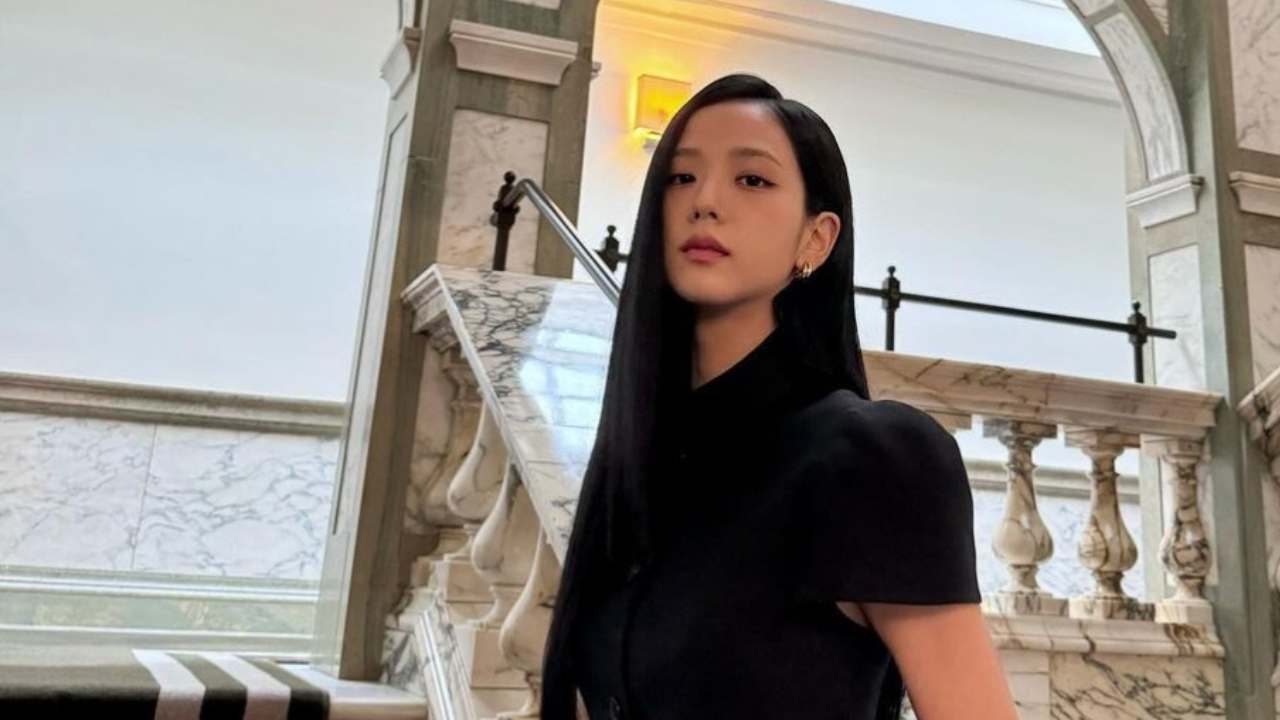 Blackpink's Jisoo Moved To Her Brother's Agency For Solo Works