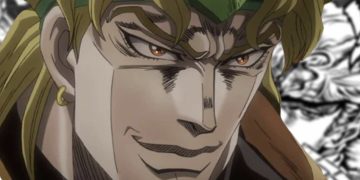 The Unintended Religious Controversy Surrounding JoJo’s Bizarre Adventure OVA