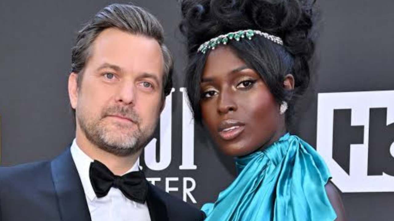 Jodie Turner-Smith Wants More Love After Parting Ways With Joshua Jackson
