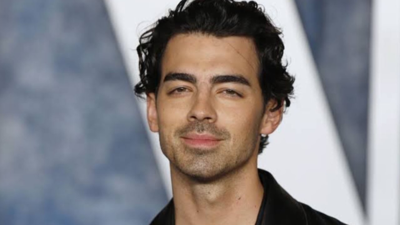 Are Joe Jonas And Stormi Bree Dating?