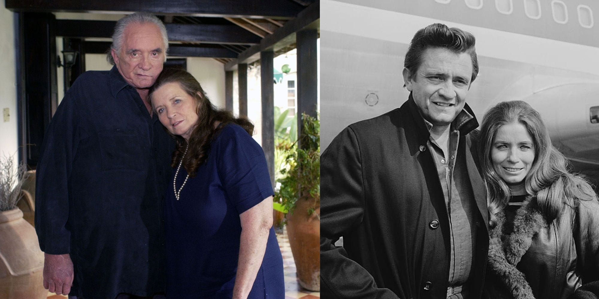 Did Johnny Cash Really Cheat on June?