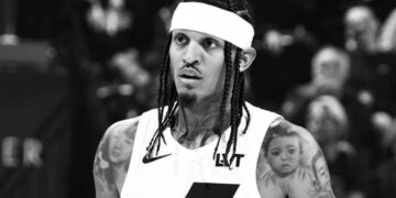 Who Is Jordan Clarkson's Baby Momma?