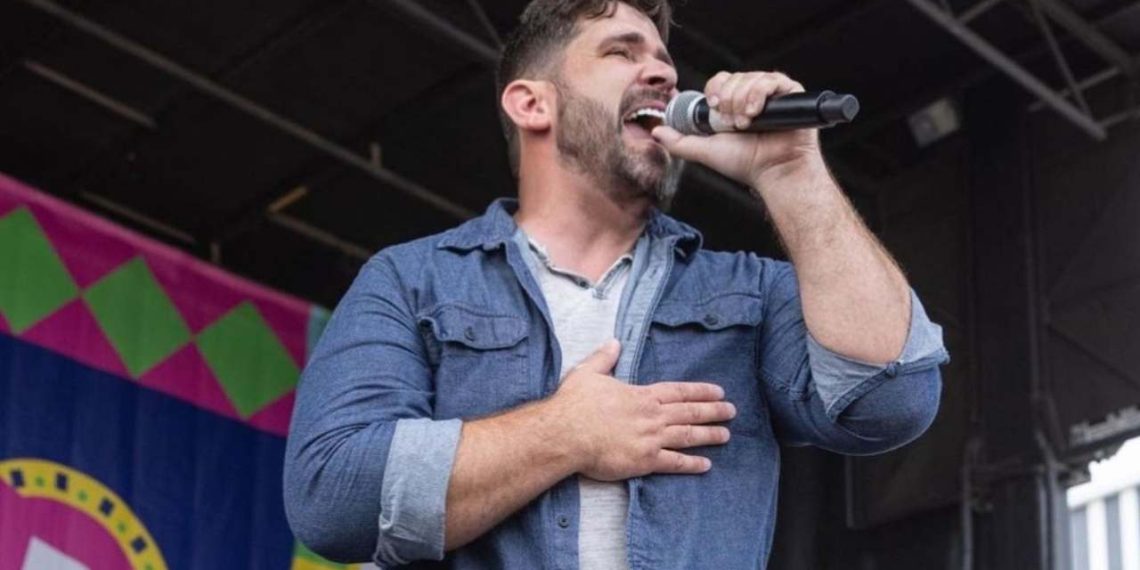 Josh Gracin's Journey Into Fatherhood