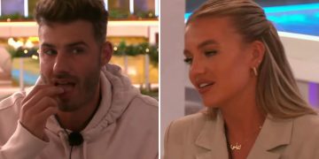 Love Island All Stars Episode 12