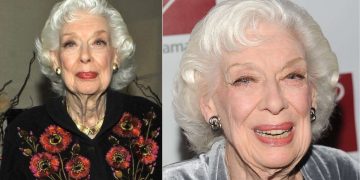 Joyce Randolph‘s Net Worth