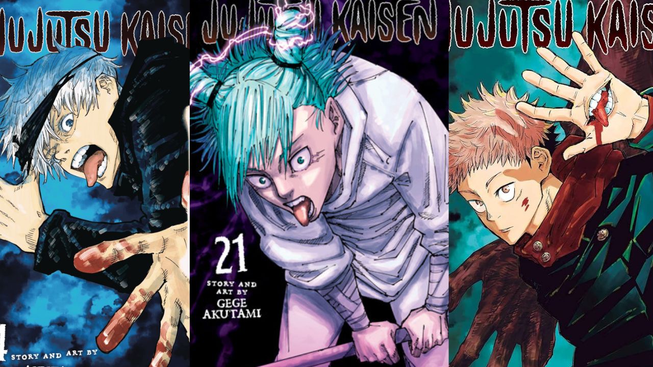Best Manga to Read In January 2024