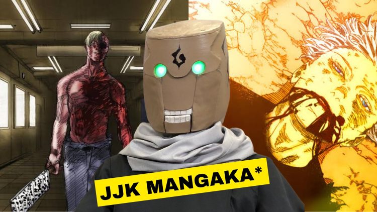 Gege Akutami Killed Of Nanami Because of His Popularity