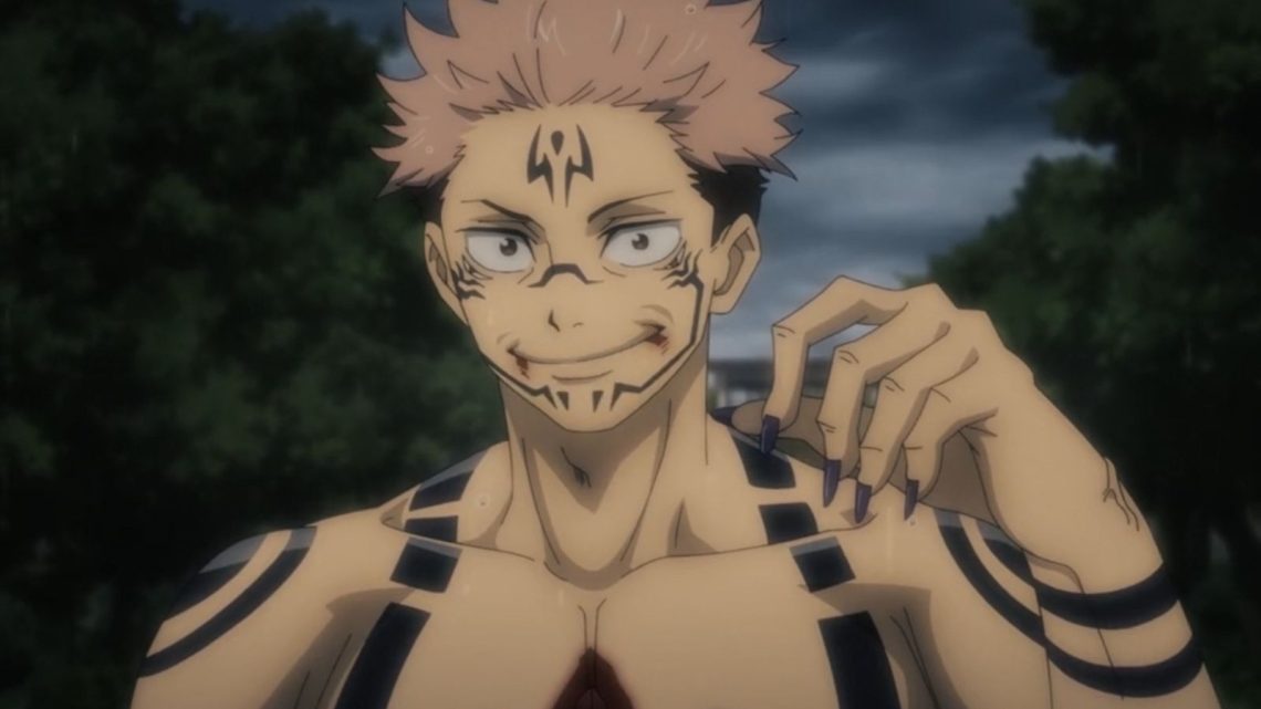 Jujutsu Kaisen Chapter 249: Release Date, Recap & Spoilers - OtakuKart