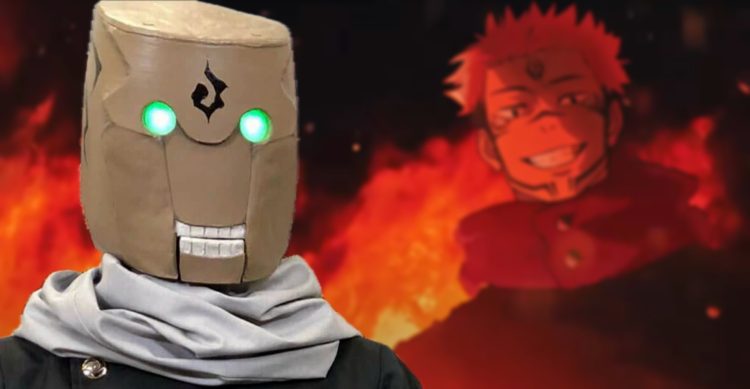 Jujutsu Kaisen (Credits: Gege Akutami)