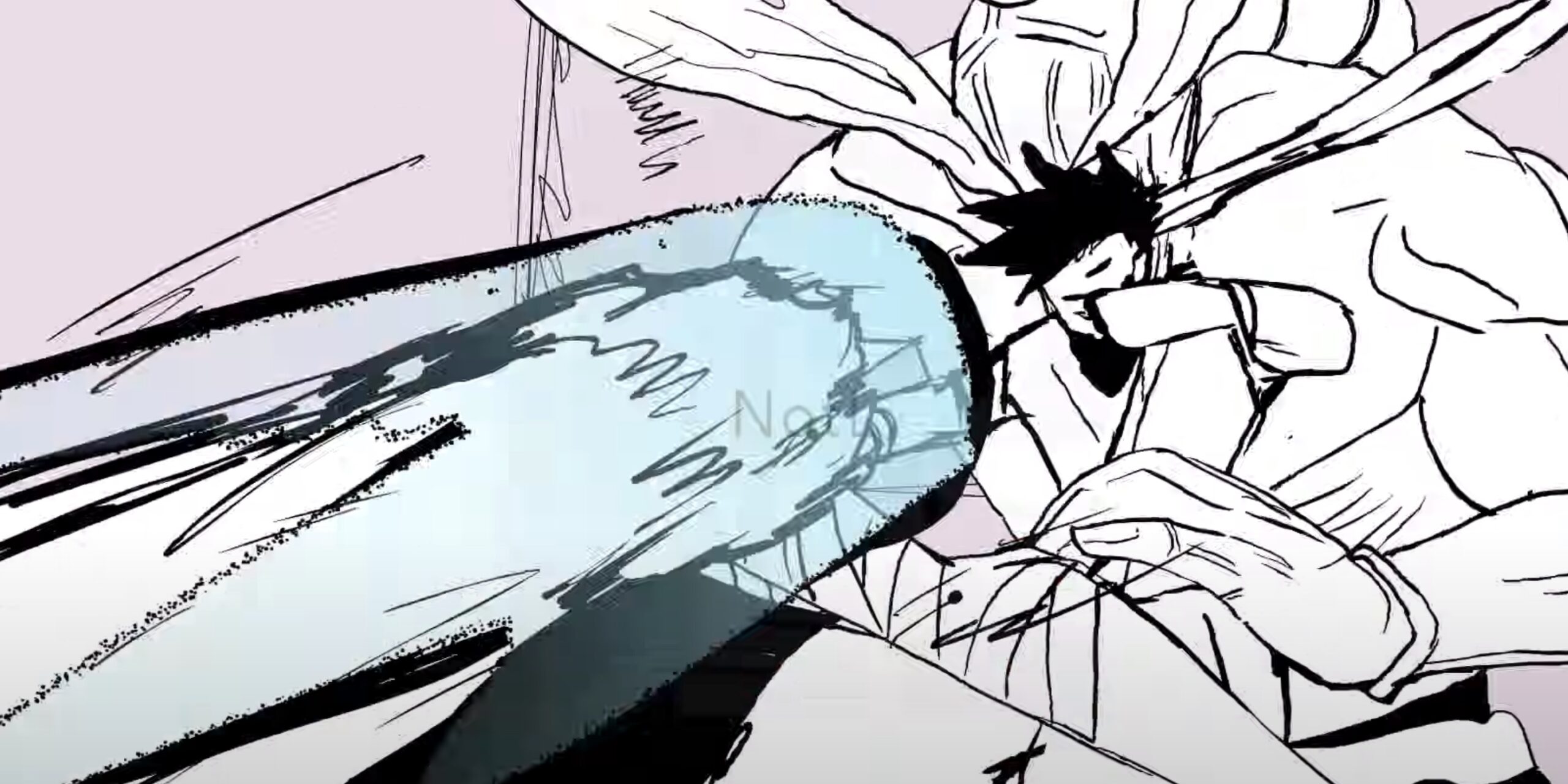 Fan Animates Sukuna vs Gojo and It is Insane