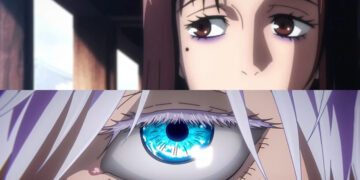 The Real Reason Why MAPPA Altered The Eye Color Of The Jujutsu Kaisen Characters From Manga