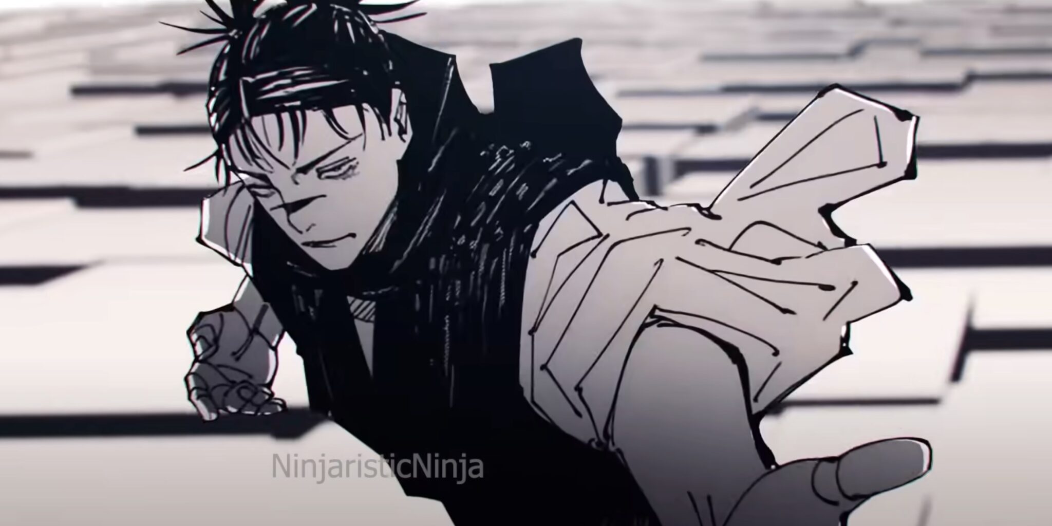 Jujutsu Kaisen Promotional Video Sparks Hopes For Gojo's Comeback ...