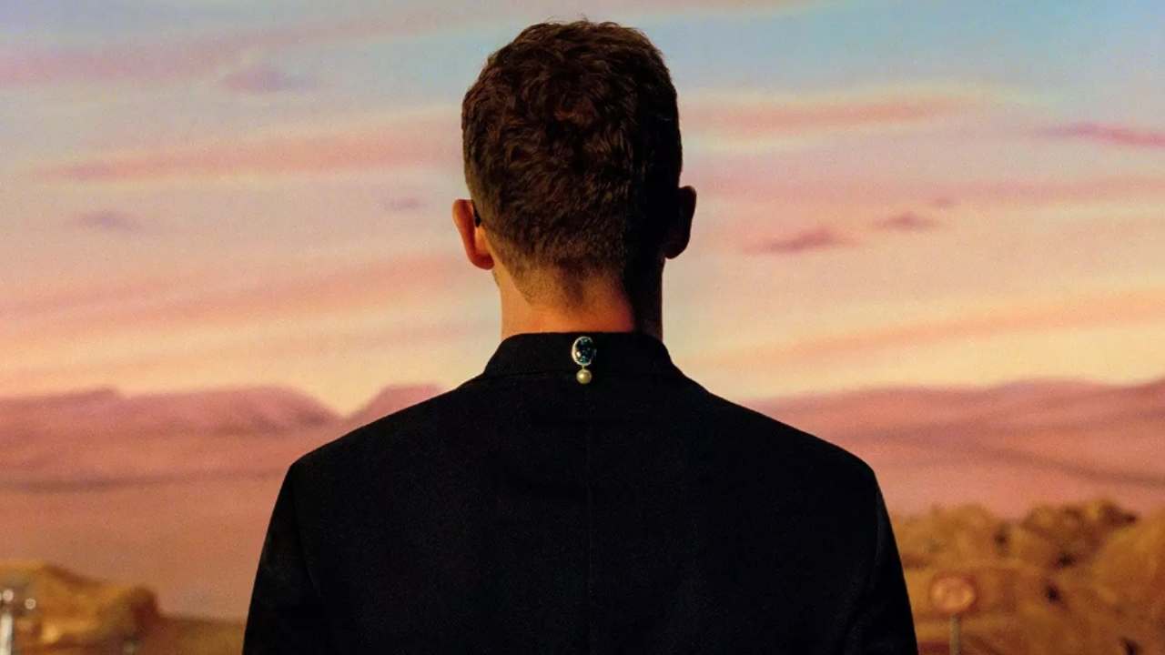 Justin Timberlake Has Returned To The Solo-Music Spotlight