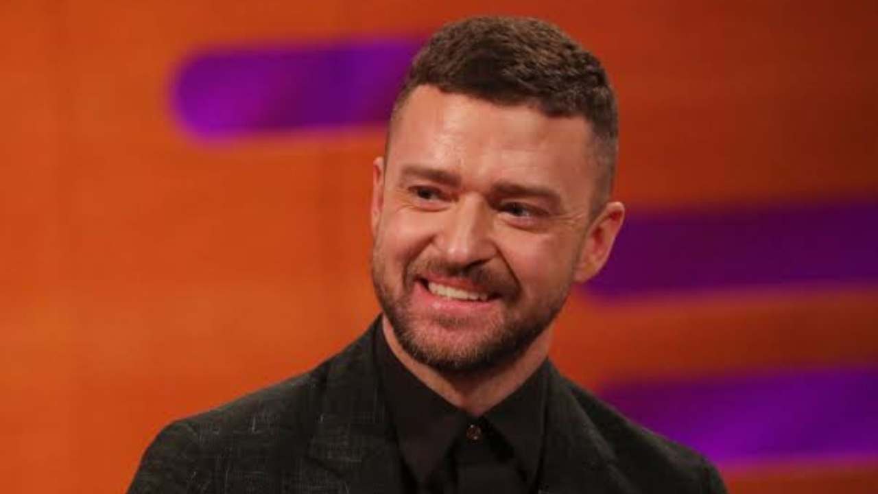 Justin Timberlake's Forget Tomorrow World Tour 2024