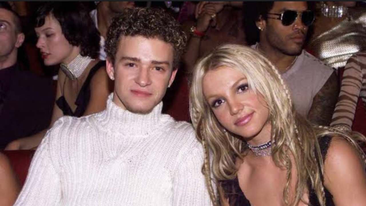 Justin Timberlake & Britney Spears ‘Have Resolved Feud & He Apologized,’ Lance Bass Says After Abortion 
