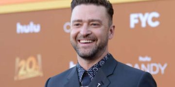 Justin Timberlake's Forget Tomorrow World Tour 2024